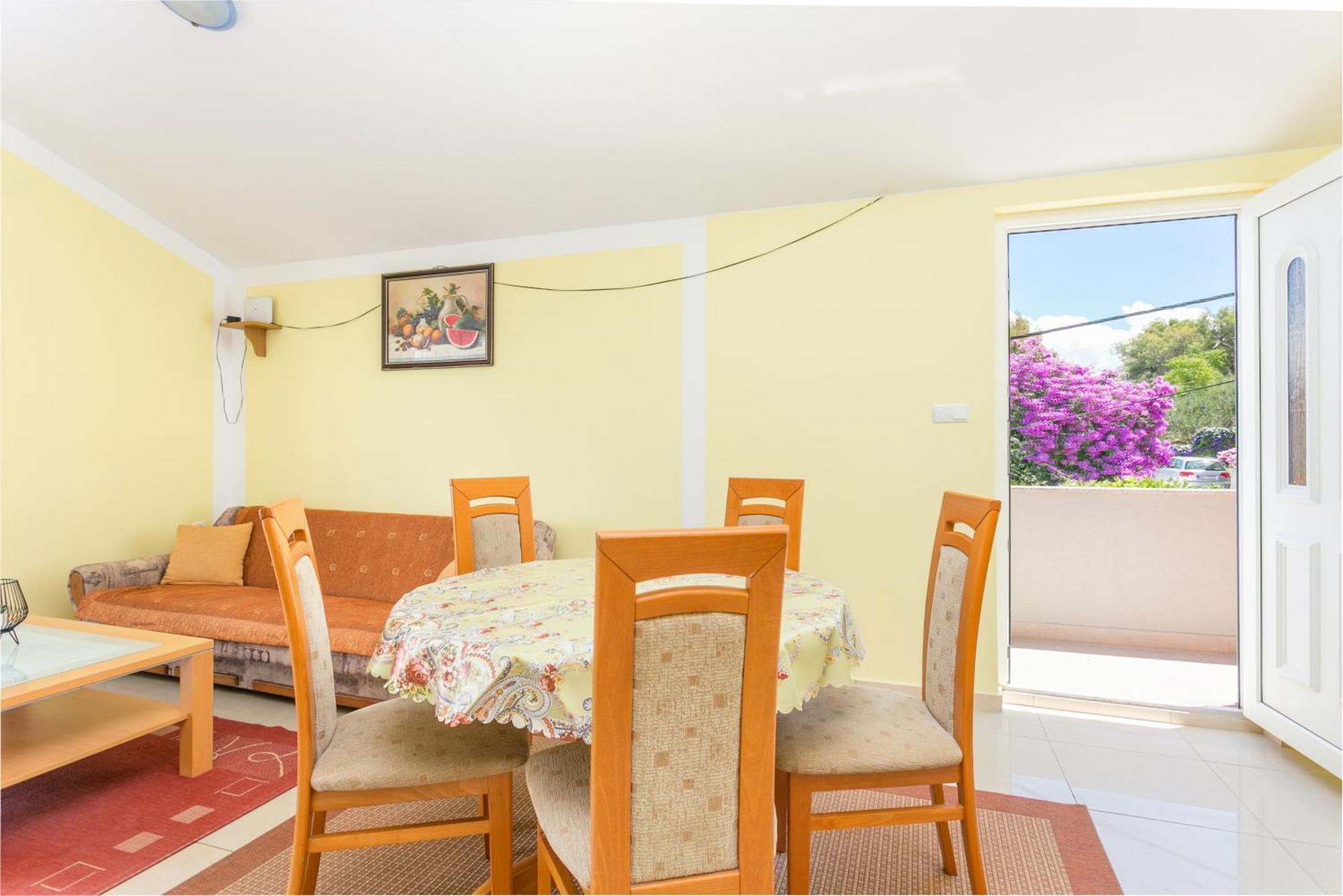 Apartments By The Sea Slatine, Ciovo - 11126 Kamer foto